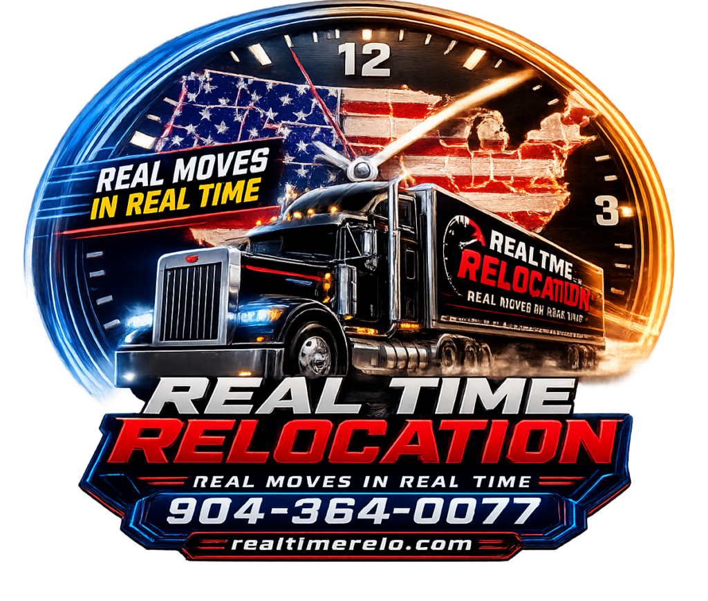 Home - Real Time Relocation